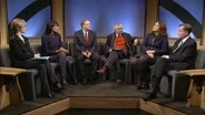 The Political Panel