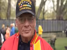 THE VIETNAM WAR | NH Vietnam Story - John Jenkins