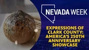 Expressions of Clark County: America’s 250th Anniversary Showcase