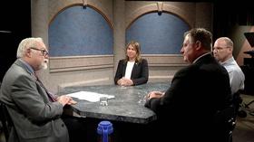 Video thumbnail: Media Meet Neighborhood Business Legislation