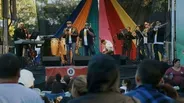 The Conga Caliente Festival