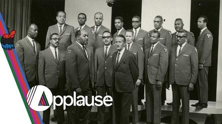 Video thumbnail: Applause Applause June 24th, 2022: Transiteers, Cleveland Play House