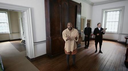 Video thumbnail: WHYY Specials Liberty To Go To See