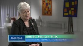 Video thumbnail: Healthy Minds with Dr. Jeffrey Borenstein Youth and Mental Health: Early Intervention