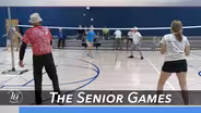 Mecklenburg County Senior Games | Carolina Impact