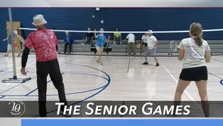 Mecklenburg County Senior Games | Carolina Impact
