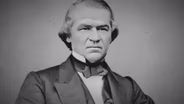In Pursuit of the Right Course: Andrew Johnson, the 17th President of the United States