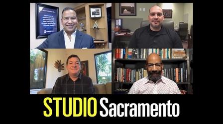 Video thumbnail: Studio Sacramento Racism in Native American Names & Mascots