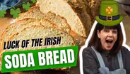 Irish Soda Bread