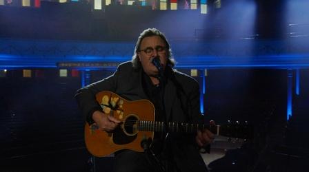 Video thumbnail: National Memorial Day Concert Vince Gill Performs "Go Rest High on That Mountain"