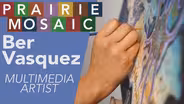 Ber Vasquez