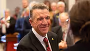 Vermont Gov. Phil Scott's 2025 budget address