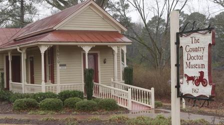Video thumbnail: North Carolina Weekend From Theatre in the Park