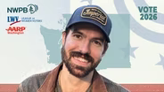 Devin Poore, Congressional Dist. 4 Primary Candidate 2026