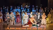 Great Performances at the Met: Hamlet Preview