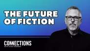 Jeff VanderMeer on fiction, imagination and our uncertain future
