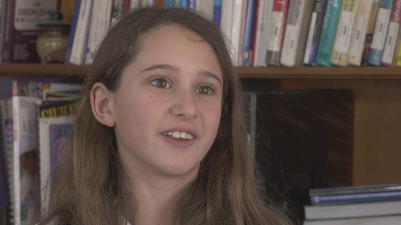 Kids Voices - 1
