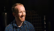 Nate Powell: Drawing on Experience