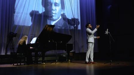 Video thumbnail: Music for Social Justice Music for Social Justice | Coming this Spring