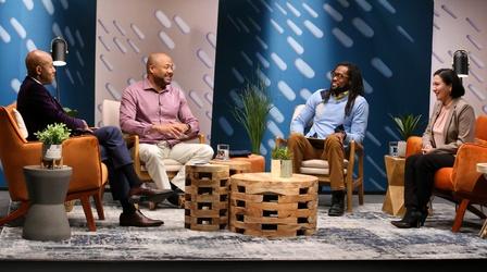 Video thumbnail: Roots, Race & Culture STEM & POC - Preview