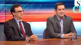 Video thumbnail: State Circle Friday, October 5, 2018