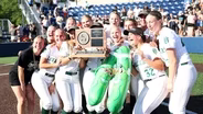 2026 Class AA Softball Championship Game | SF Lincoln vs. SF Washington