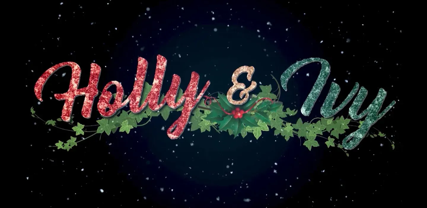 USAFA Band Presents Holly & Ivy 2024