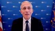Is Omicron Less Dangerous Than Delta? Dr. Fauci Weighs In