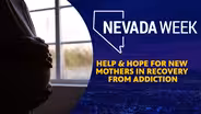 Help & Hope for New Mothers in Recovery from Addiction