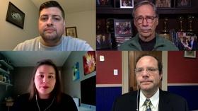 Video thumbnail: Off the Record March 27, 2020 - COVID-19 SPECIAL | FULL EPISODE