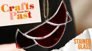 Stained Glass Making