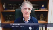 Cook County Reports Carjackings Nearly Doubled This Year