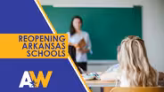Arkansas Week - July 17, 2020