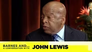 Barnes and... A Conversation with John Lewis