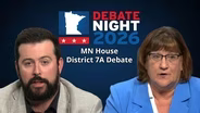 MN House District 7A Debate - Spencer Igo vs. Erin McCabe Ningen