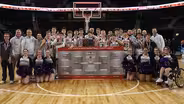 2022 Boys A Basketball | Dakota Valley vs. Sioux Valley