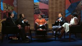 Video thumbnail: Basic Black Cultural Identity