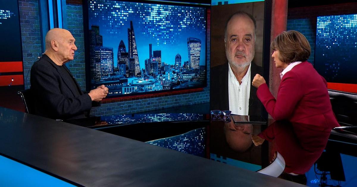 Background Cnn Morning News Today Amanpour And Company October 29