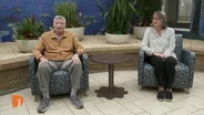 Local caregivers share their experiences caring for family members