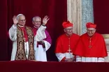 What Pope Leo's election means for the future of the church