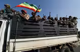 News Wrap: UN warns of war crimes in Ethiopian conflict