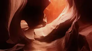 Why Antelope Canyon Never Looks The Same Twice