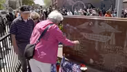 We Owe So Much to So Few: Chicago's Vietnam Memorial