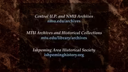 UPLINK: Preserving U.P. History