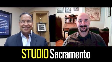 Video thumbnail: Studio Sacramento Sacramento's Unknown History
