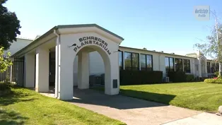 Northstate Profile - Schreder Planetarium