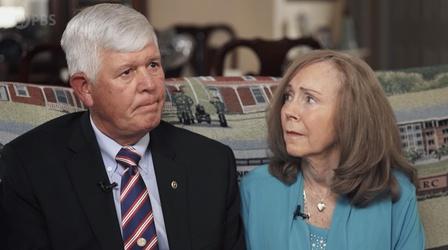 Video thumbnail: National Memorial Day Concert How One Military Family Overcame Tragedy