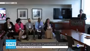Latino Candidates Breakfast (Spanish Version)
