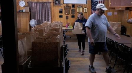 Video thumbnail: Keystone Edition Lawton Mobile Food Pantry