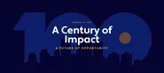 Kresge at 100: Celebrating The Kresge Foundation’s Century of Impact and Future of Opportunity Promo